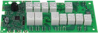 Bosch M&oacute;dulo De Control - 00657050