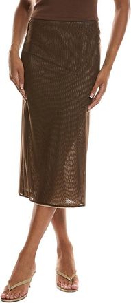 Seraphina Midi Skirt