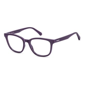 Polaroid D845 Optical Frame - unisex - Brillen - Paars - 47 MM - Accessoires