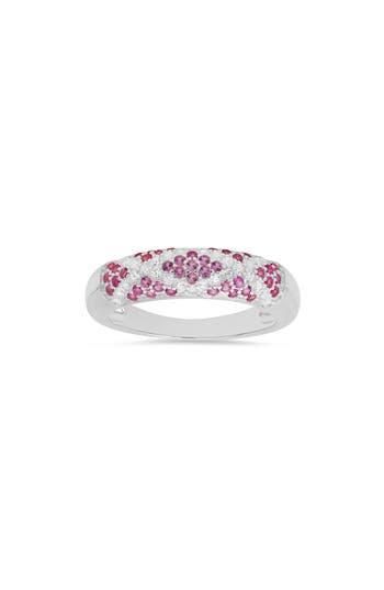 【関税込み】Chopova Lowena シルバー Eyes リング Chopova Lowena Silver Face Ring In Silber | ModeSens