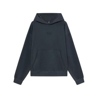 Oakley Dual Jersey Hoodie - Heren - Sweatshirts & Hoodies - Grijs - Maat: M Jersey