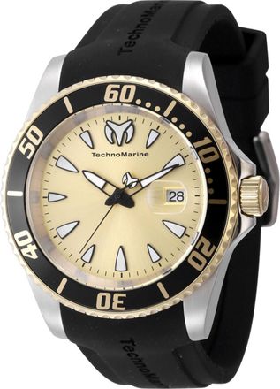 Technomarine Manta Mens Watch