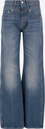 ARMARIUM Jeans aus Armarium-Baumwolldenim