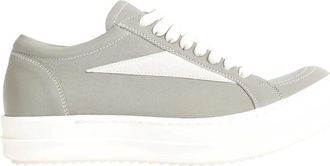 Rick Owens Dames, Schoenen, Grijs, Maat: 38 EU