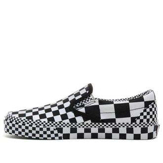 Vans Slip-On All Over Checkerboard VN0A4BV3V8U