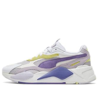 Puma (WMNS) PUMA RS-X3 Mesh Pop - Purple Corallites 372117-02