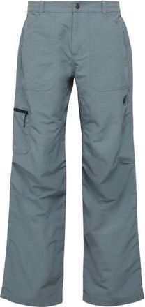 Mammut Workhorse Climbing Pants Kletterhose f&uuml;r Herren | grau