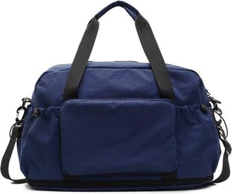 Generic Compatible For Large Capaci ort Trip Travel Bag Dry Wet Separation Sports Fitn Storage Lage(5pcs)