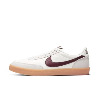 Nike Mens Killshot 2 Leather Shoes in White | 432997-112