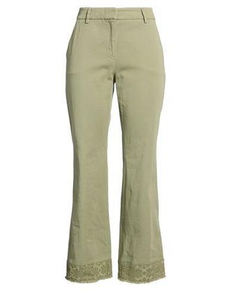 True Royal BOTTOMWEAR - Trousers on YOOX.COM