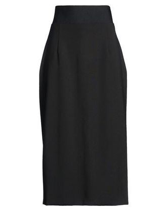 Sportmax HOSEN & R&Ouml;CKE - Midi-R&ouml;cke auf YOOX.COM