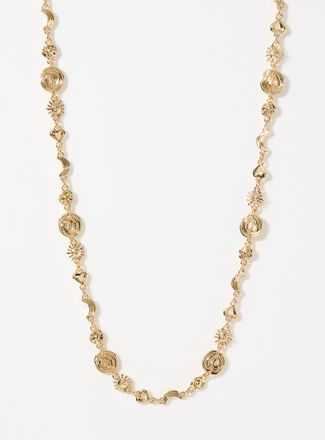 Pilgrim Mens Mystical shapes chain