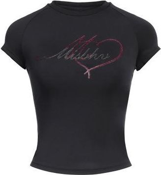 Misbhv CAMISETAS Y TOPS - Camisetas en YOOX.COM