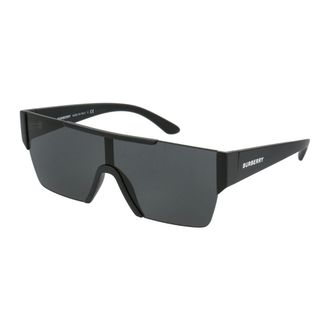 Burberry Heren, Accessoires, Zwart, Maat: 38 MM