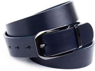 Anthoni Crown Ledergürtel