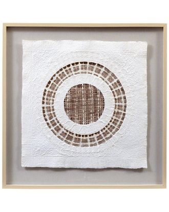 Bassett Mirror Company Tightrope Wall Art