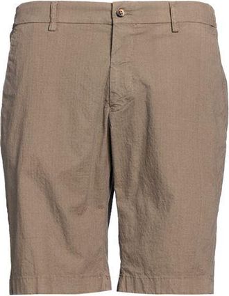 Berwich BOTTOMWEAR - Shorts & Bermuda Shorts on YOOX.COM