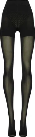 Wolford Mujer, Ropa interior, Negro, Talla: XS