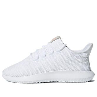 adidas (WMNS) adidas Tubular Shadow Bright White AC8334