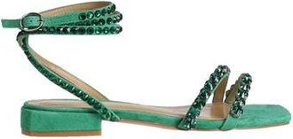 Alma En Pena FOOTWEAR - Sandals on YOOX.COM