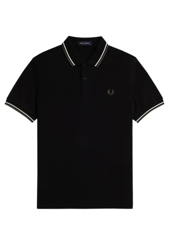 Fred Perry Fred Perry