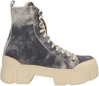 Vic Matié Ankle boots