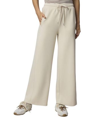 Splendid Scubasoft Wide Leg Pant