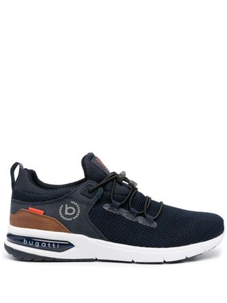 Bugatti Sneakers alte Numbis - Blu