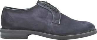 Florsheim Giotto 99 - Heren - Veterschoenen - Blauw - 41 EU - Schoenen