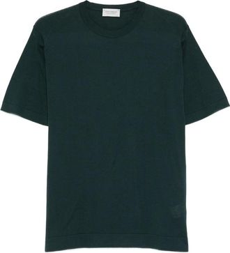 John Smedley Lorca T-shirt