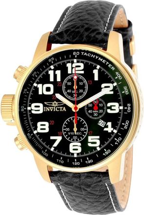 Invicta Hombre, Accesorios, Negro, Talla: ONE Size
