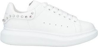 Alexander McQueen SCHUHE - Sneakers auf YOOX.COM