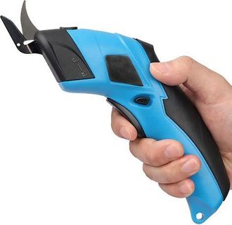 OEM Tijeras De Corte El&eacute;ctricas, Tijeras El&eacute;ctricas Port&aacute;tiles Recargables, Tijeras De Electricista