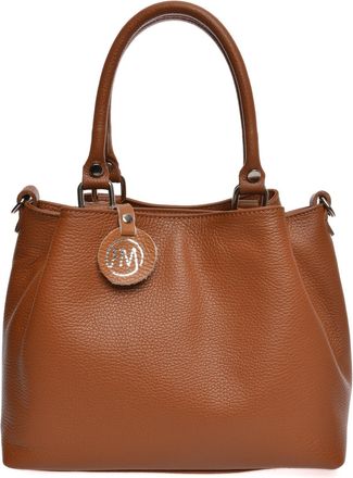 Roberta M Brown Rundleer Tas