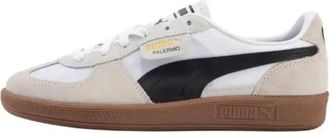 Puma Puma Palermo Grey Black 399341-01