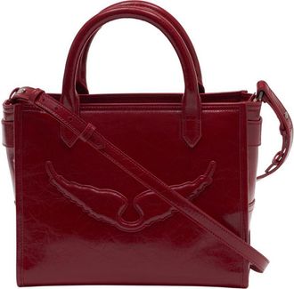 Zadig&Voltaire Angel Xs Shopper Bag