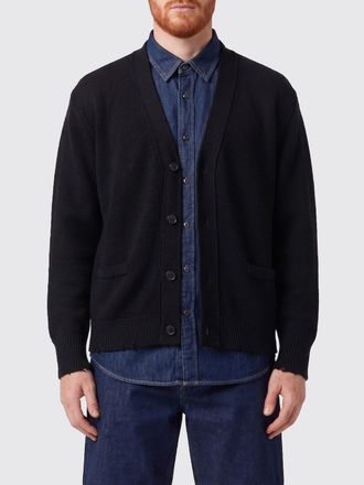 Laneus Cardigan in cotone