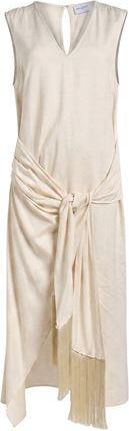 Isabelle Blanche VESTITI - Vestiti midi su YOOX.COM