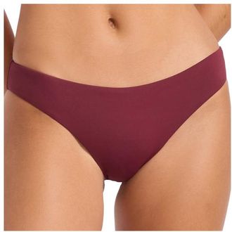 Seafolly Collective Hipster Pant Bikini-Bottom f&uuml;r Damen | bunt
