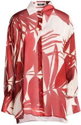 Hanita TOPWEAR - Camicie su YOOX.COM