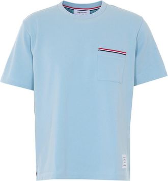 Thom Browne T-Shirts And Polos
