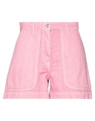 Nine In The Morning BOTTOMWEAR - Denim shorts sur YOOX.COM