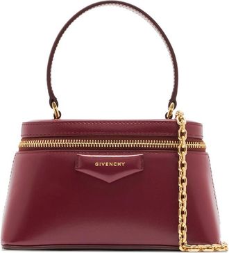 Givenchy Chain-strap Cross Body Bag