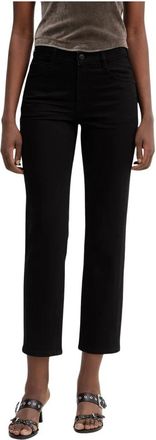 Miss Sixty Skinny Jeans - Dames - Jeans - Zwart - Maat: W25 L32 Denim