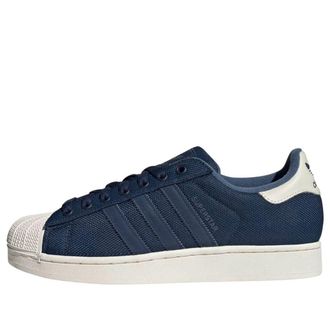 adidas Superstar II Night Indigo Off White JQ3186