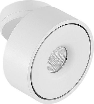 Arcchio Arcchio - LEDdimmable Rotari made of Aluminium for Hallway