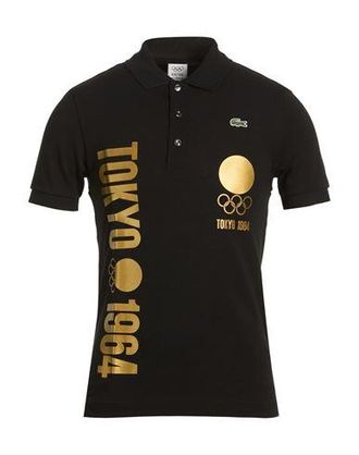 Lacoste TOPWEAR - Polo shirts on YOOX.COM