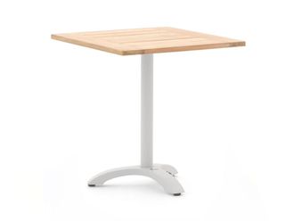 Bellagio la vita attrattiva Bellagio Lisio tuintafel 70x70x75cm