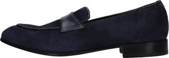Lidfort Hombre, Zapatos, Azul, Talla: 41 EU