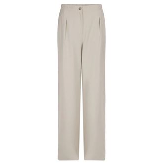 Dante6 Dames, Broeken, Beige, Maat: XL